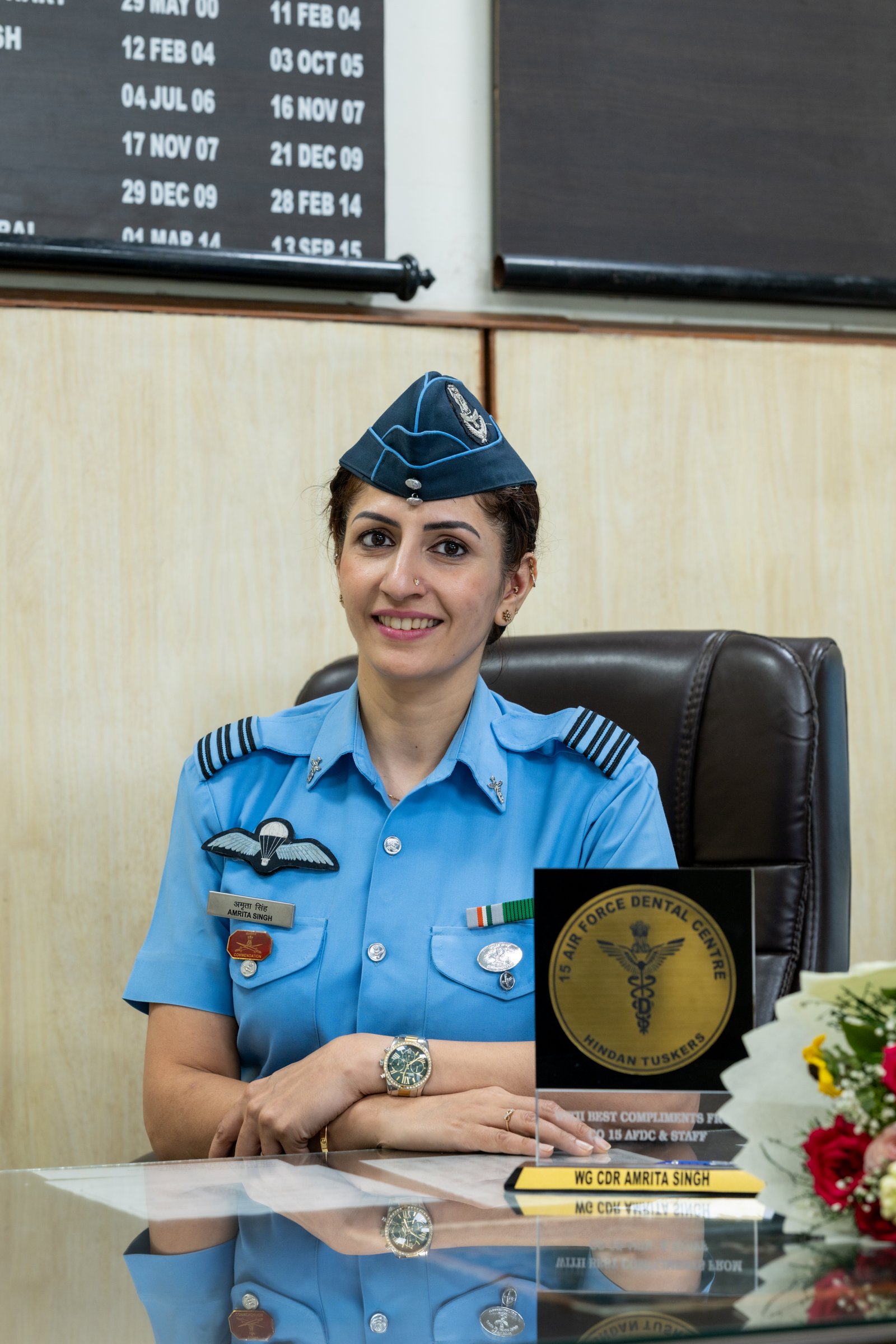 Dr. Amrita Singh – Cosmetic Dentist, The Smile Edit