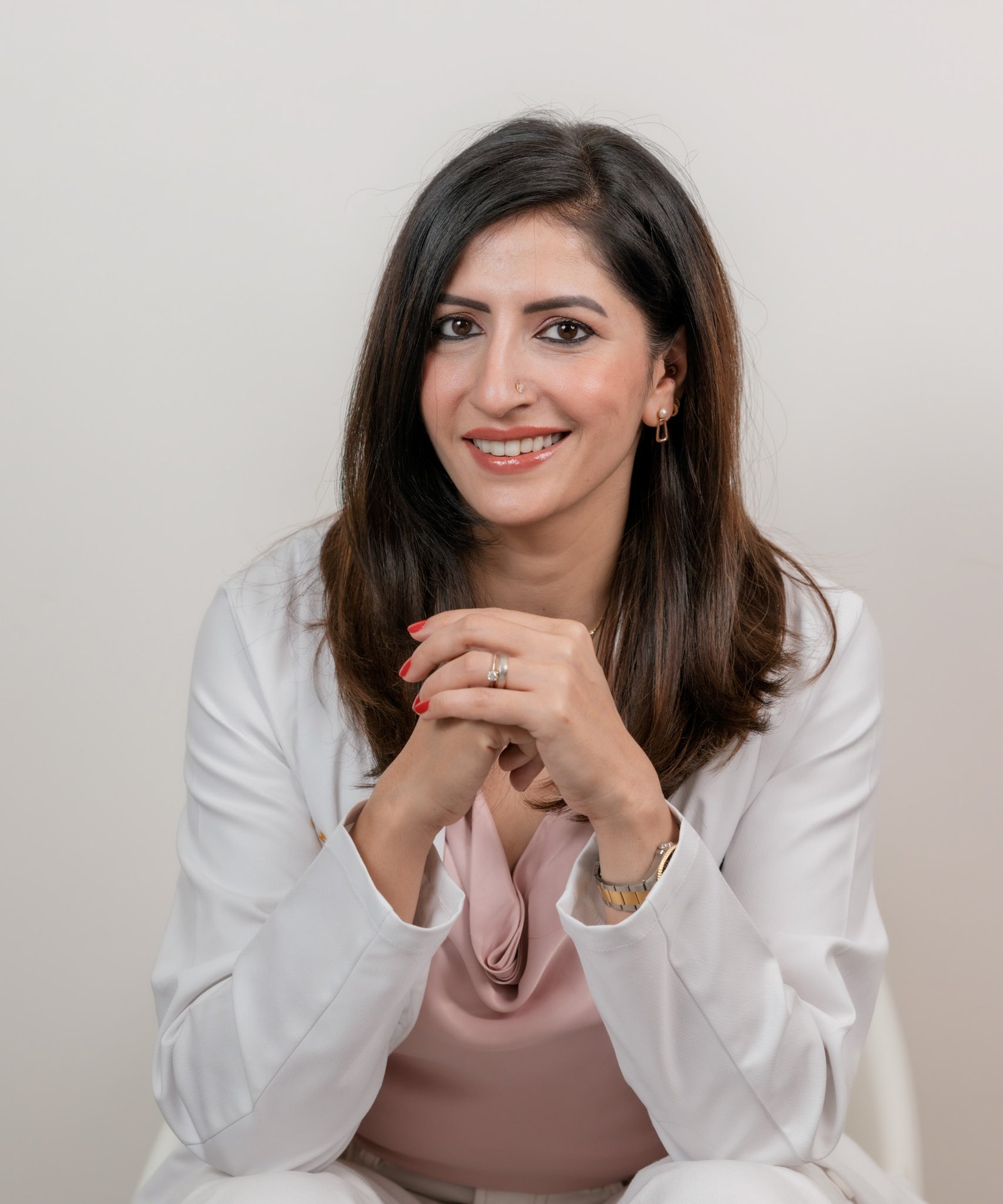 Dr. Amrita Singh – Cosmetic Dentist, The Smile Edit