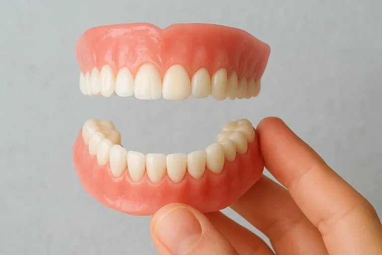 Dentures